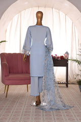 Jahaan Luxury Lawn Embroidered Collection J-05