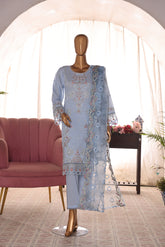 Jahaan Luxury Lawn Embroidered Collection J-05