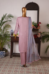 Arsh Embroidered Lawn Collection