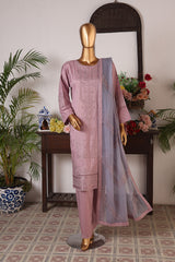 Arsh Embroidered Lawn Collection