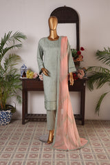 Arsh Embroidered Lawn Collection