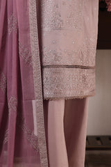 Arsh Embroidered Lawn Collection