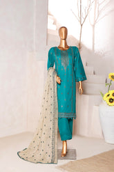 Safina Embroidered Collection Vol 02 D-02