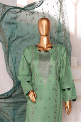 Safina Embroidered Collection Vol 02 D-04