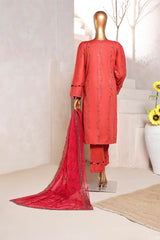 Safina Embroidered Collection Vol 02 D-05