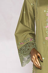 Annual Sale | Nafees Embroidered Collection Vol 1 '25