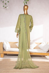 Annual Sale | Nafees Embroidered Collection Vol 1 '25