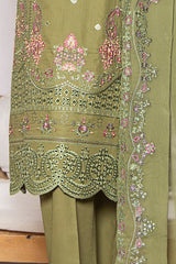 Annual Sale | Nafees Embroidered Collection Vol 1 '25