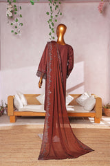 Annual Sale | Nafees Embroidered Collection Vol 1 '25