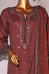 Annual Sale | Nafees Embroidered Collection Vol 1 '25