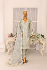 Lamha Embroidered Lawn Collection Vol 2’25