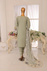 Lamha Embroidered Lawn Collection Vol 2’25