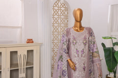 Lamha Embroidered Lawn Collection Vol 2’25