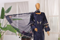 Lamha Embroidered Lawn Collection Vol 2’25