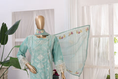 Lamha Embroidered Lawn Collection Vol 2’25