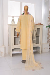 Silsila Lawn Embroidered Stitch Collection Vol-1'25