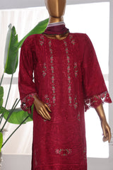 Silsila Lawn Embroidered Stitch Collection Vol-1'25