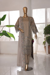 Lamha Embroidered Lawn Collection Vol 2’25