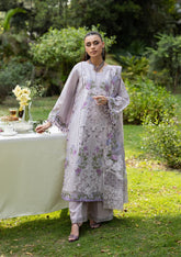 Elaf Exclusive Cotton Unstitch 3pc Suit