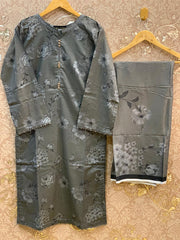 Premium Lawn Stitch Cords vol’1 25 S-05