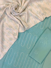 Affordable Embroidered Collection vol 1’25 A-02