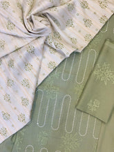 Affordable Embroidered Collection vol 1’25 A-03