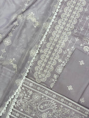 SUNRISE LAWN EMBROIDERED COLLECTION Vol_1'25