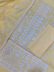 SUNRISE LAWN EMBROIDERED COLLECTION Vol_1'25