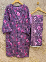 Premium Lawn Stitch Cords vol’1 25 S-04