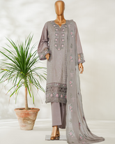 Hazel Lawn Embroidered Collection Vol 1’26