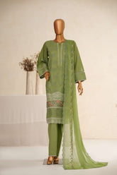 Aniq Embroidered Collection Vol1'26