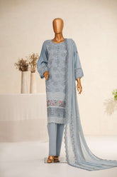 Aniq Embroidered Collection Vol1'26