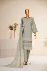 Aniq Embroidered Collection Vol1'26