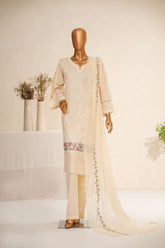 Aniq Embroidered Collection Vol1'26