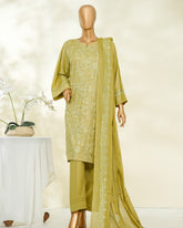 ALZEIN Lawn Embroidered Collection Vol 1,26