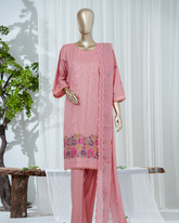 Elif Luxury Lawn Vol-1