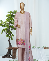 Elif Luxury Lawn Vol-1