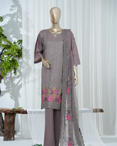 Elif Luxury Lawn Vol-1
