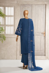 Maya Embroidered lawn Collection Vol 1,25