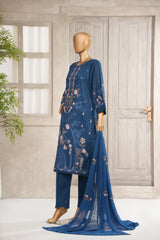 Maya Embroidered lawn Collection Vol 1,25