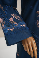 Maya Embroidered lawn Collection Vol 1,25