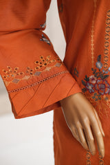 Maya Embroidered lawn Collection Vol 1,25