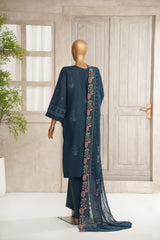 Maya Embroidered lawn Collection Vol 1,25