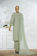 Morich Cotton Embroidered Collection Vol_1'25