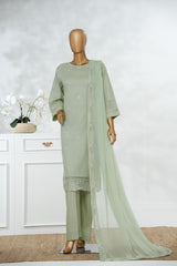 Morich Cotton Embroidered Collection Vol_1'25