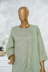 Morich Cotton Embroidered Collection Vol_1'25