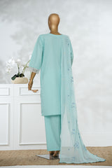 Morich Cotton Embroidered Collection Vol_1'25