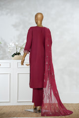 Morich Cotton Embroidered Collection Vol_1'25