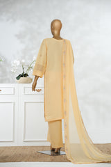 Morich Cotton Embroidered Collection Vol_1'25