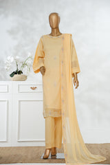 Morich Cotton Embroidered Collection Vol_1'25